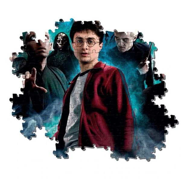 CLEMANTONİ HARRY POTTER 1000 PRÇ PUZZLE