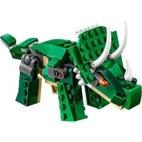 MUHTEŞEM DİNOZOR LEGO