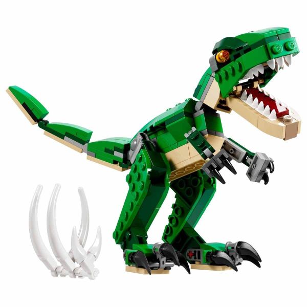 MUHTEŞEM DİNOZOR LEGO