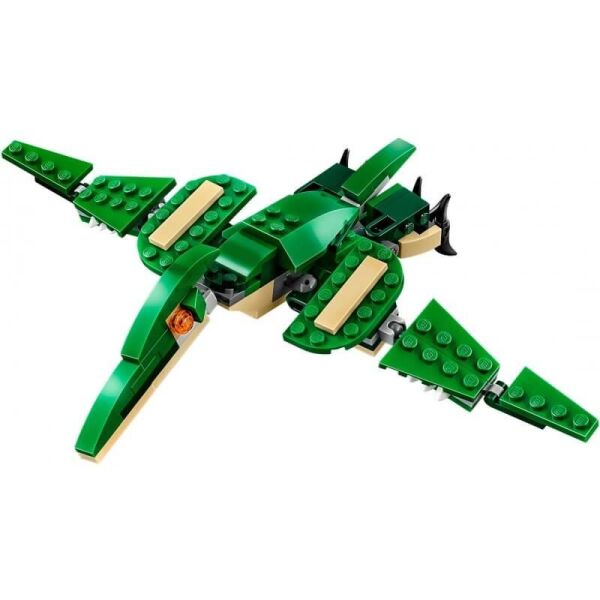 MUHTEŞEM DİNOZOR LEGO