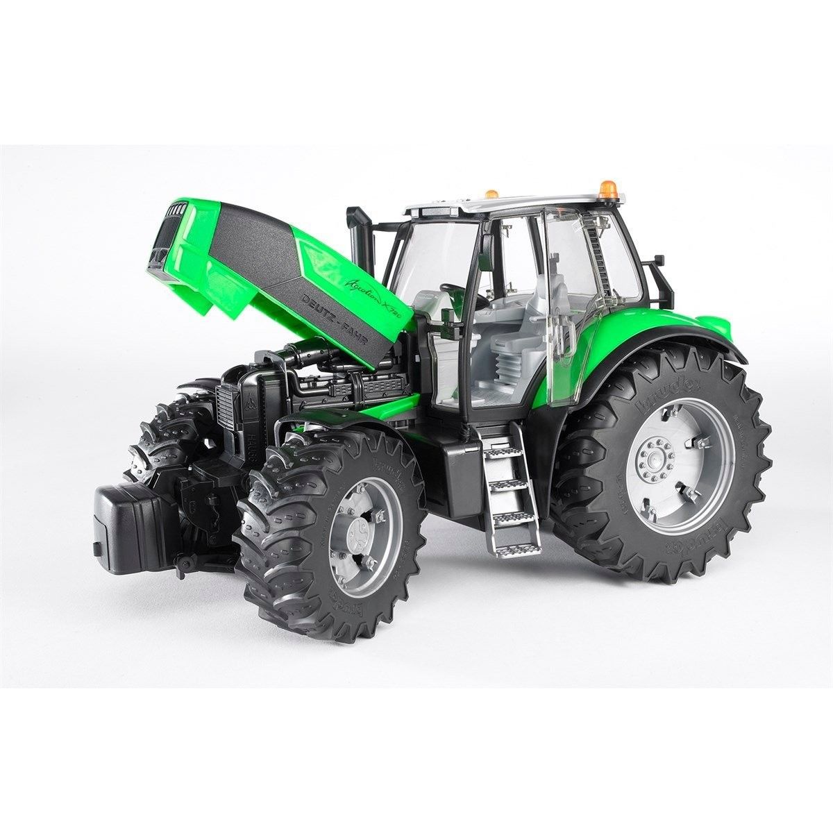 DEUTZ AGROTRON X720