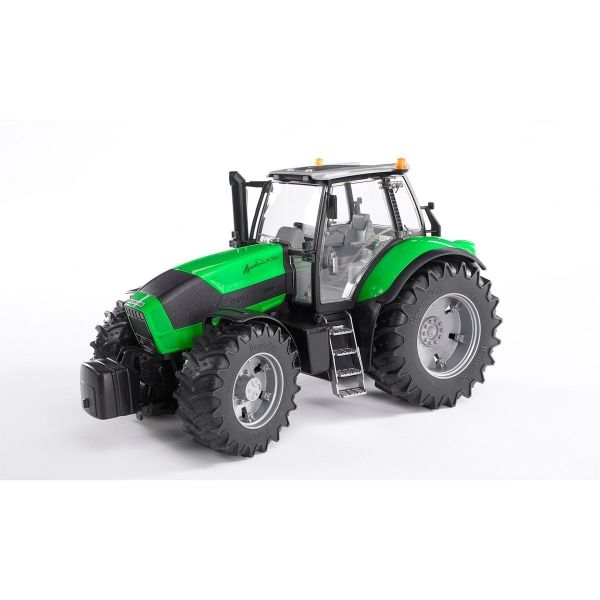 DEUTZ AGROTRON X720