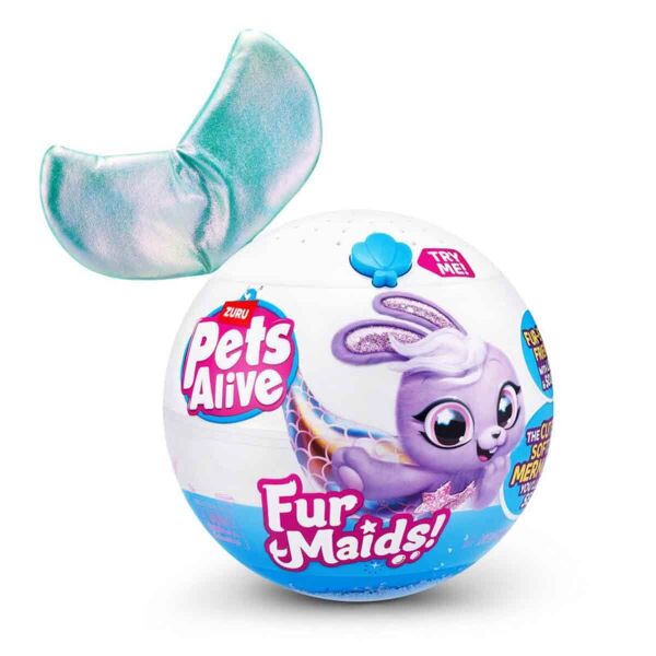 PETS ALİVE FURMAIDS