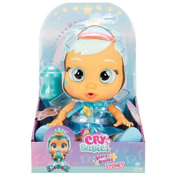 CRY BABY STARS AĞLAYAN BEBEK