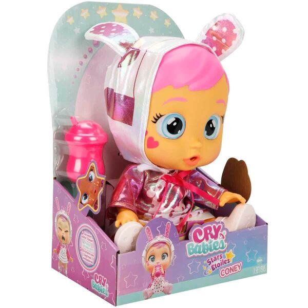 CRY BABY STARS AĞLAYAN BEBEK