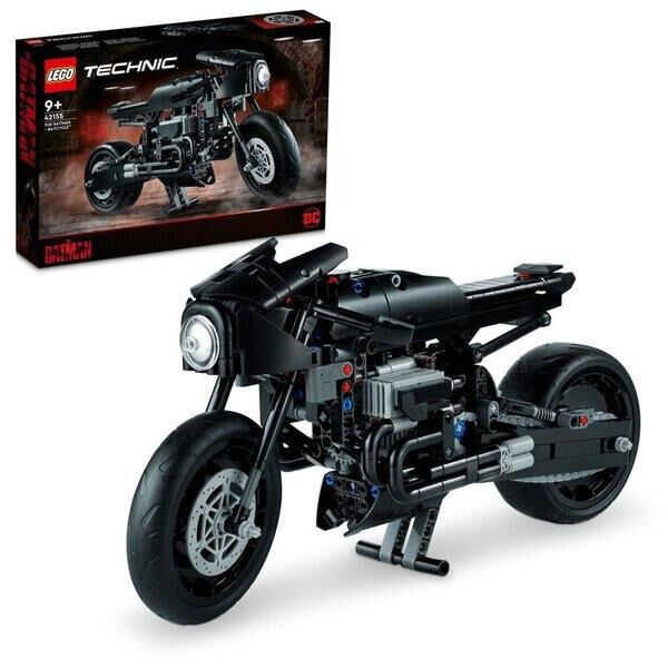 LEGO TECHNIC BATMAN
