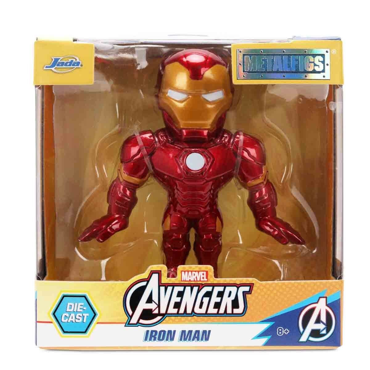 JADA AVENGERS FİGÜR 2,5 CM