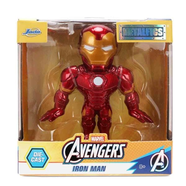 JADA AVENGERS FİGÜR 2,5 CM