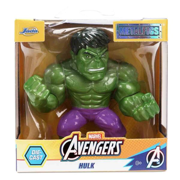 JADA AVENGERS FİGÜR 2,5 CM