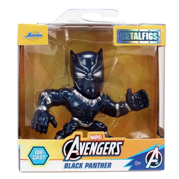 JADA AVENGERS FİGÜR 2,5 CM
