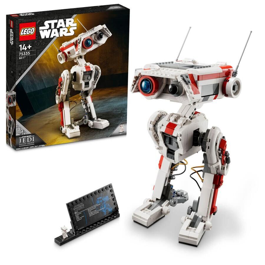 LEGO STAR WARS