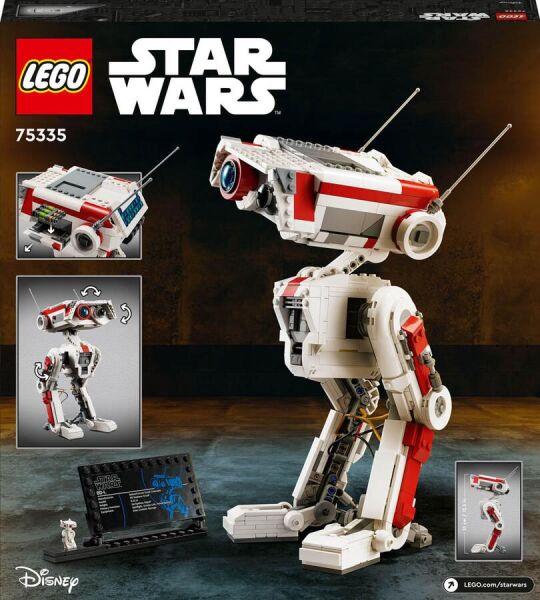 LEGO STAR WARS