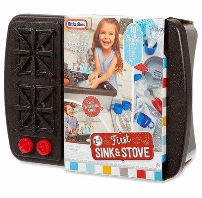 İLK OCAK LAVABO SETİM