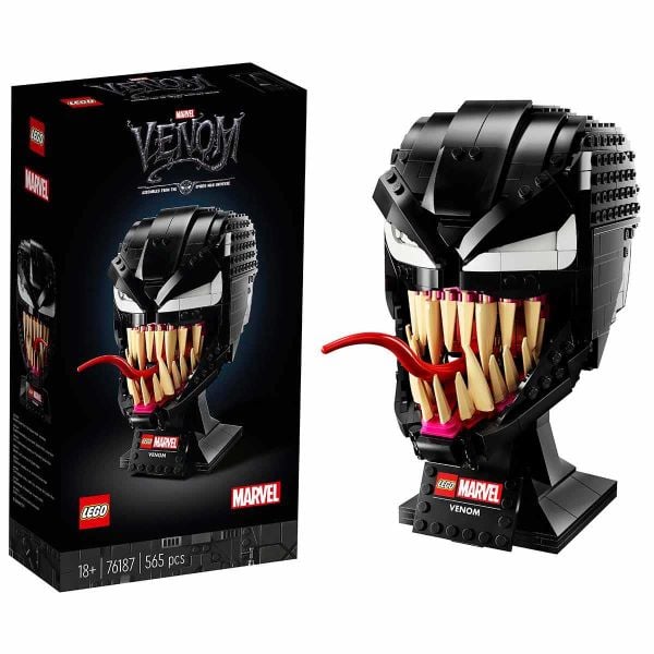 LEGO MARVEL VENOM