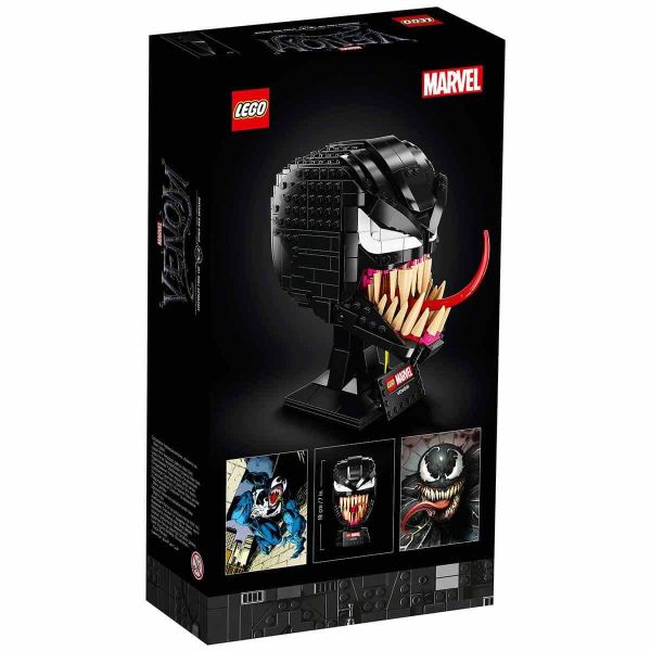 LEGO MARVEL VENOM