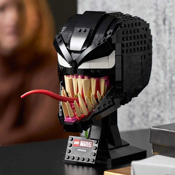 LEGO MARVEL VENOM