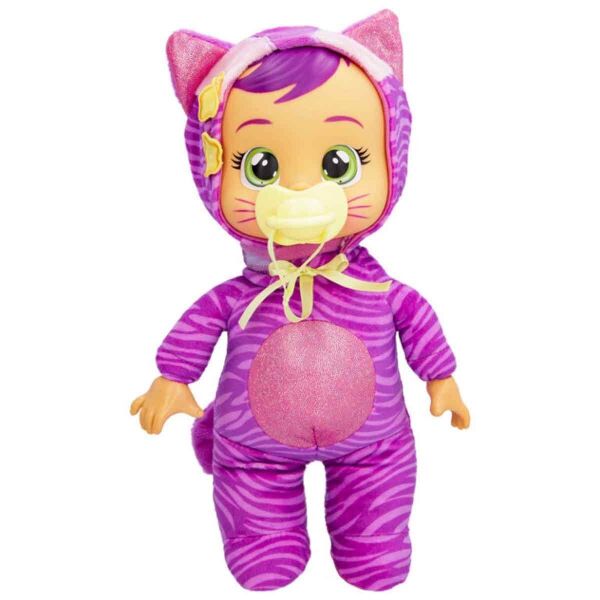 CRY BABIES AGLAYAN YUMUS KOSTUMLU BEBEK