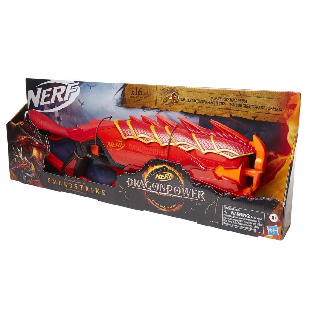 NERF DRAGONPOWER