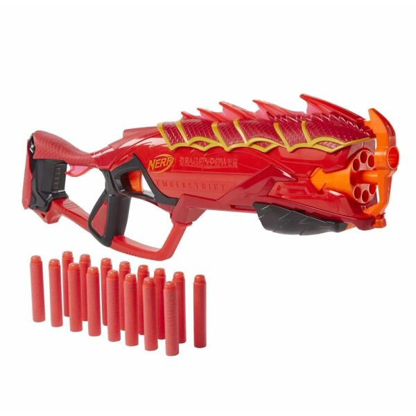 NERF DRAGONPOWER