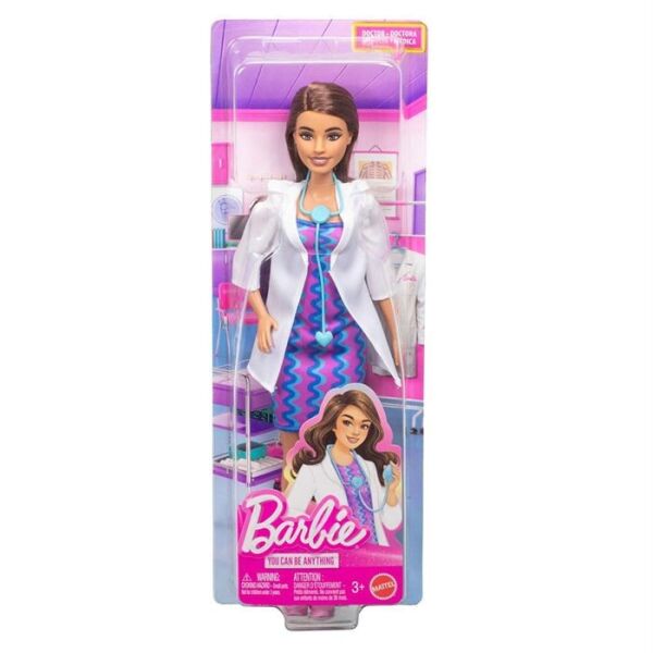 BARBİE KARİYER BEBEKLERİ