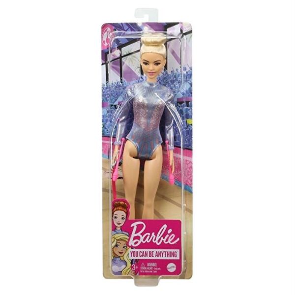 BARBİE KARİYER BEBEKLERİ