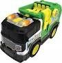 DICKIE RECYCLE TRUCK
