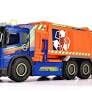 DICKIE GİANT GARBAGE TRUCK