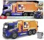 DICKIE GİANT GARBAGE TRUCK