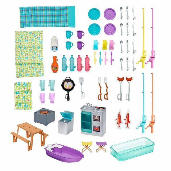 BRB 3-1 ARADA RÜYA KARAVANI