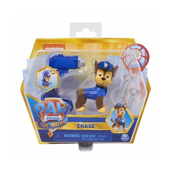 PAW PATROL HERO PUPS