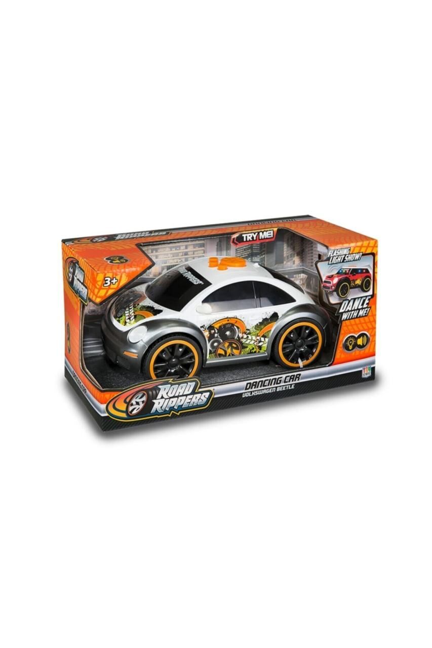 DANS EDEN ARAÇLAR SESLİ