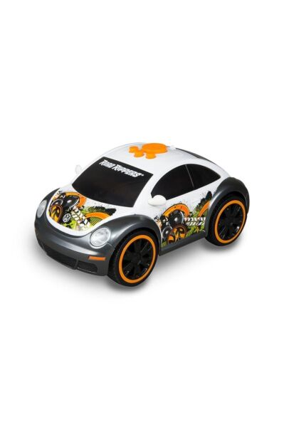 DANS EDEN ARAÇLAR SESLİ