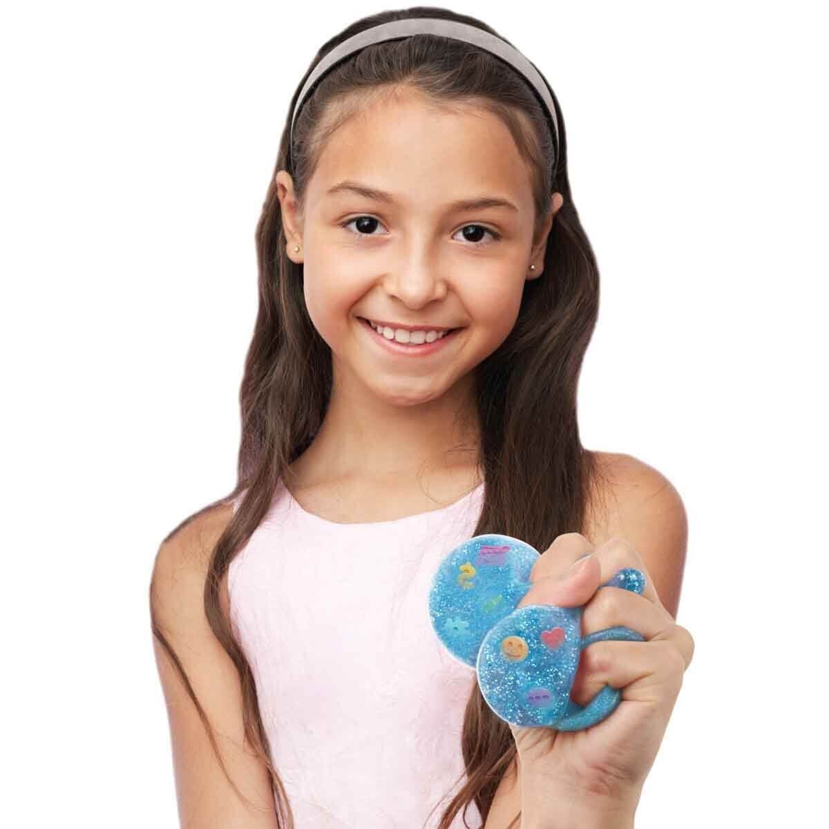 THE SQUEEZ BALL MAKER OYUN SETİ
