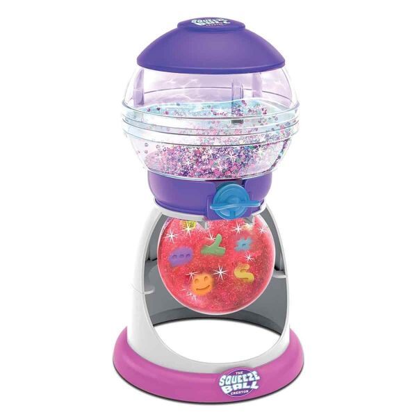 THE SQUEEZ BALL MAKER OYUN SETİ