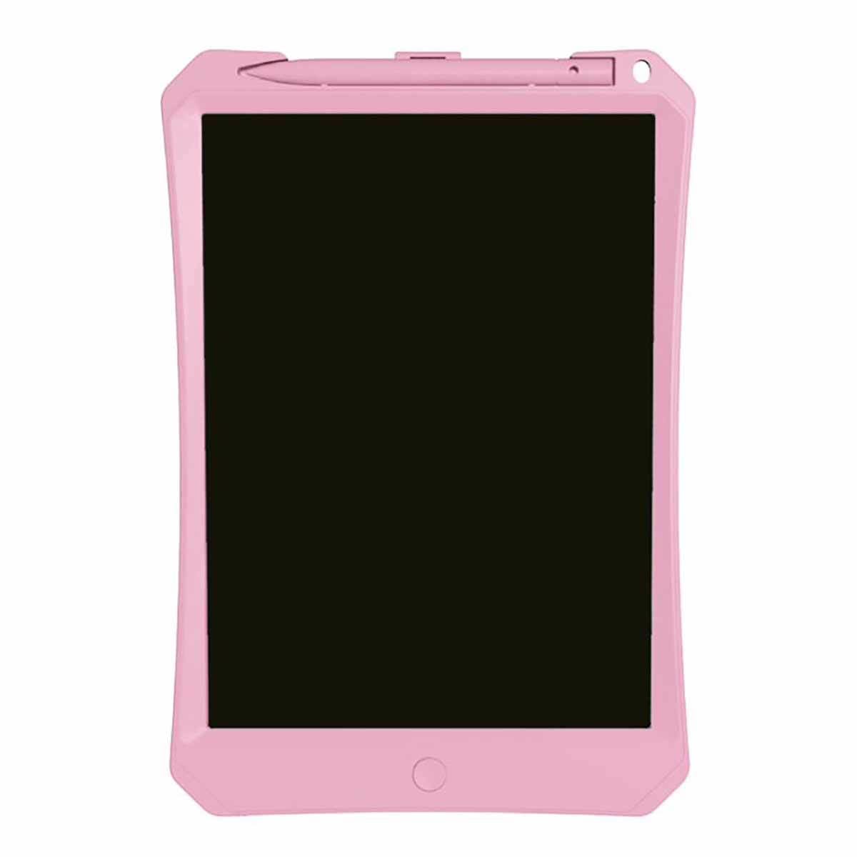Pembe LCD Dijital Çizim Tableti