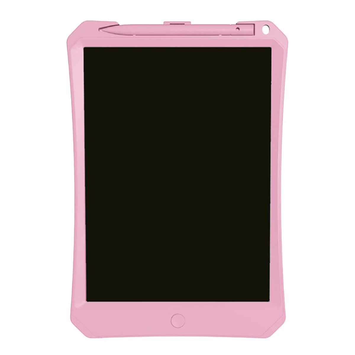 Pembe LCD Dijital Çizim Tableti