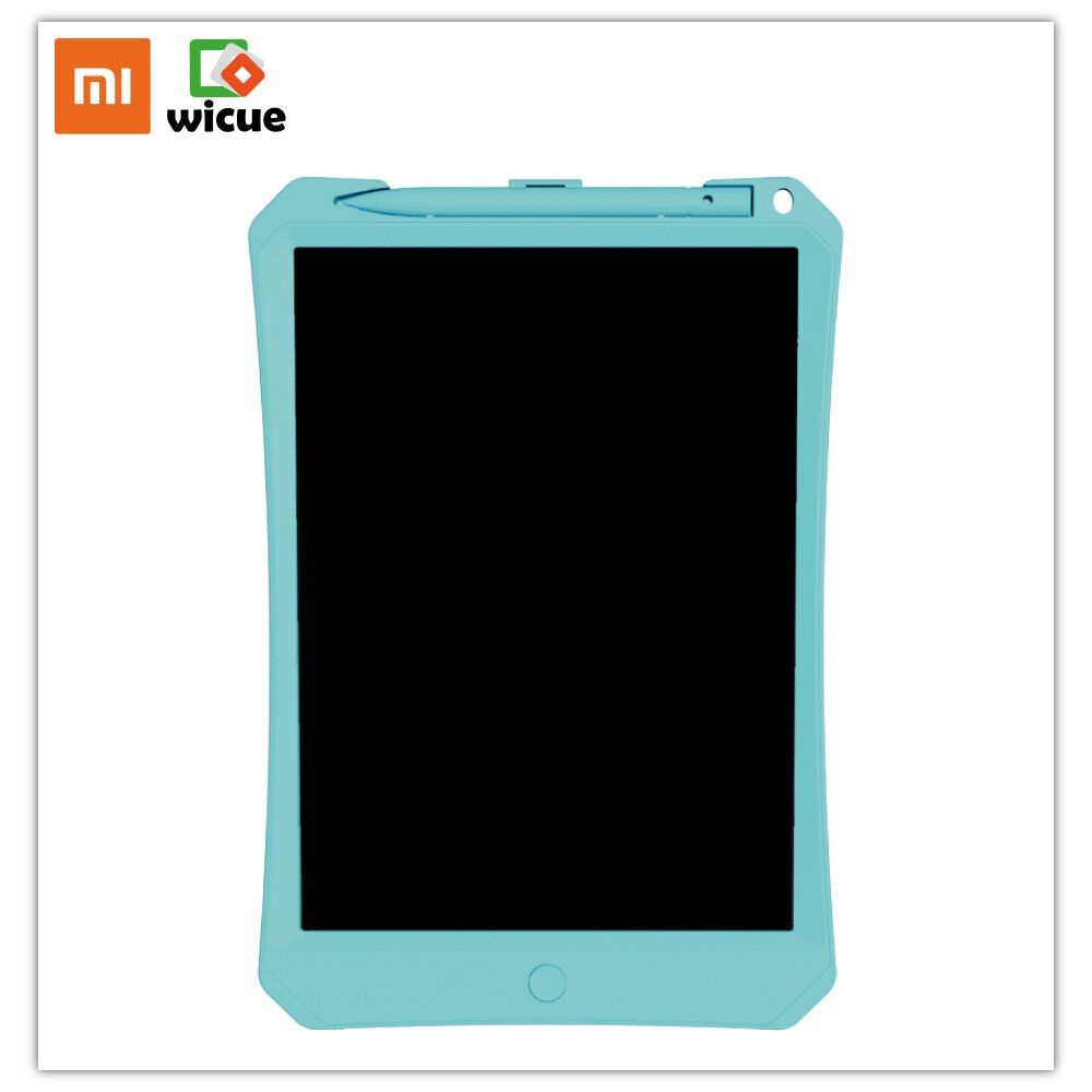Mavi LCD Dijital Çizim Tableti