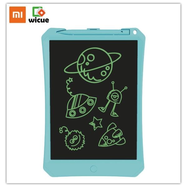 Mavi LCD Dijital Çizim Tableti