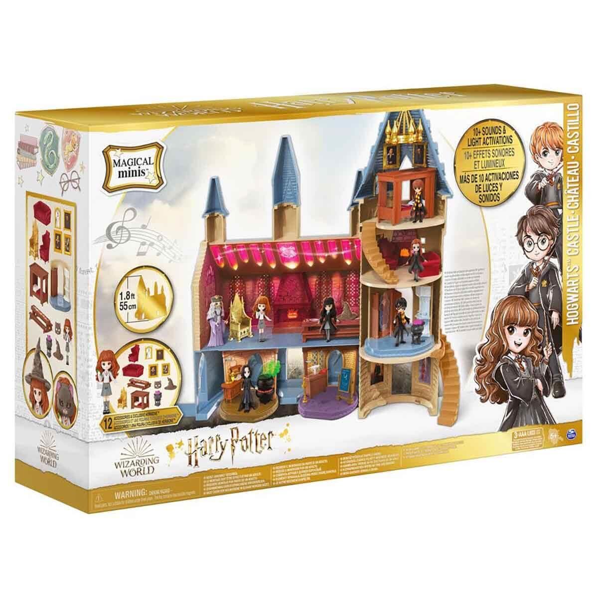 HOGWARTS ŞATOSU