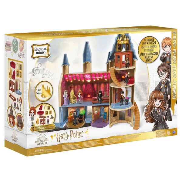 HOGWARTS ŞATOSU