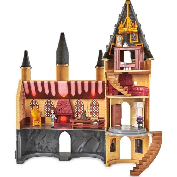 HOGWARTS ŞATOSU