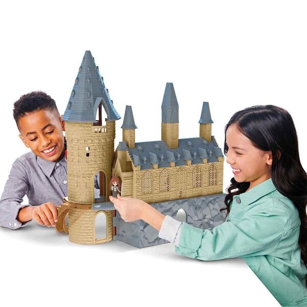 HOGWARTS ŞATOSU
