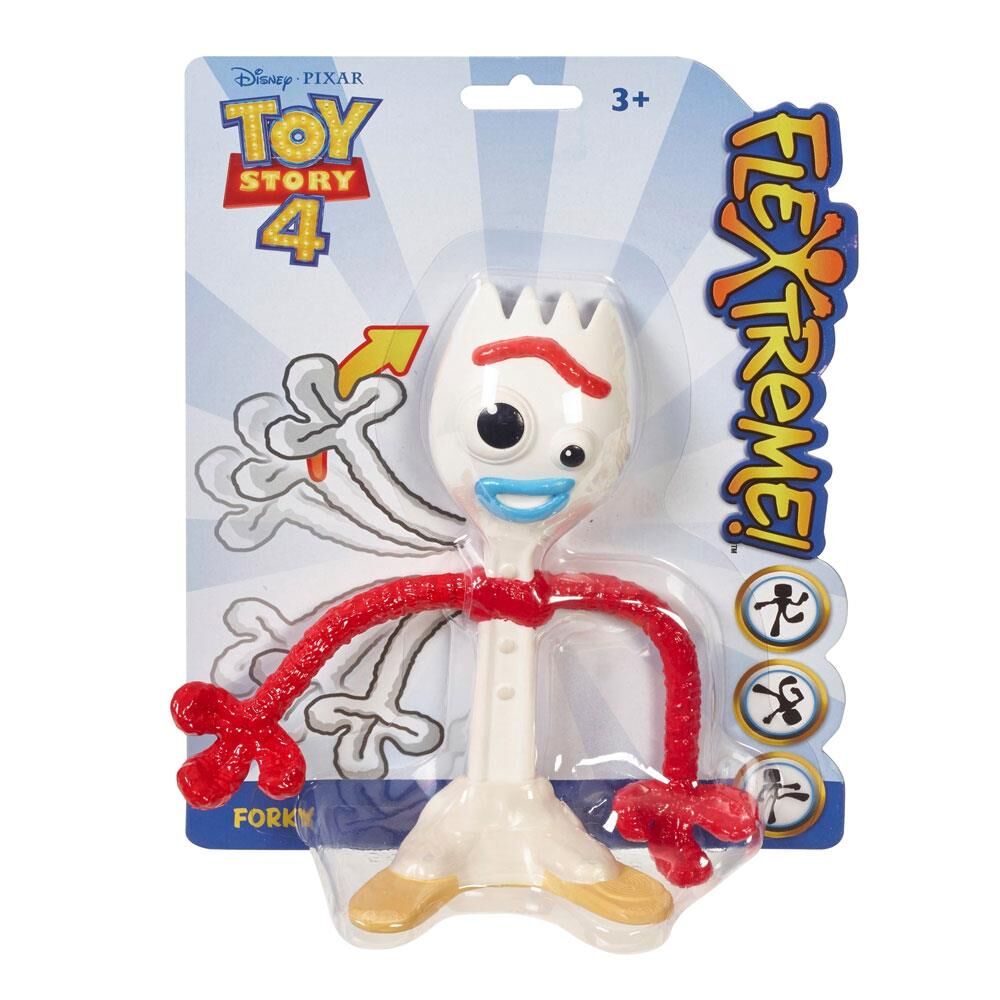 TOY STORY BUKULEBİLEN FİGÜRLER