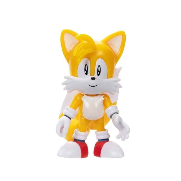 SONIC 6 CM 5'Lİ FIGUR SET