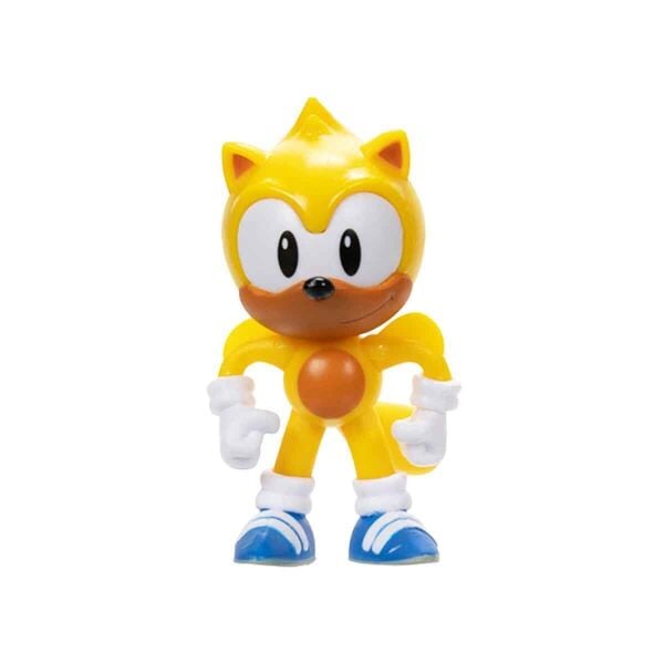 SONIC 6 CM 5'Lİ FIGUR SET