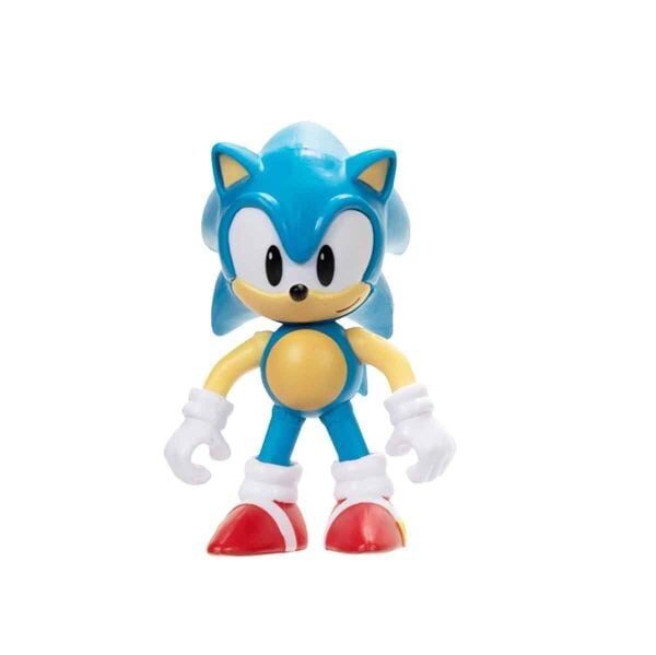 SONIC 6 CM 5'Lİ FIGUR SET