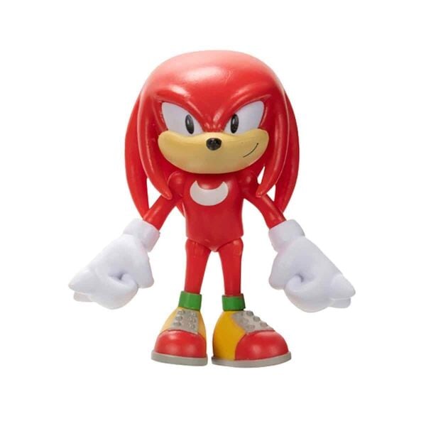 SONIC 6 CM 5'Lİ FIGUR SET