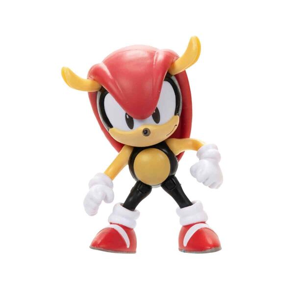 SONIC 6 CM 5'Lİ FIGUR SET