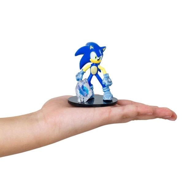SONIC PRIME PRADOX PRIZMA FIGUR