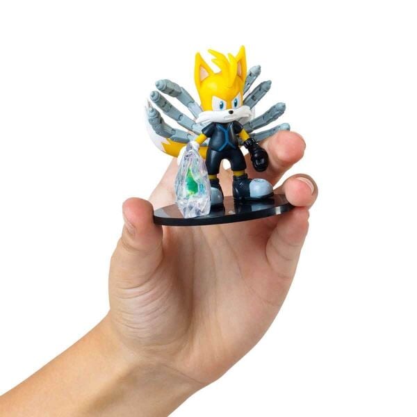 SONIC PRIME PRADOX PRIZMA FIGUR